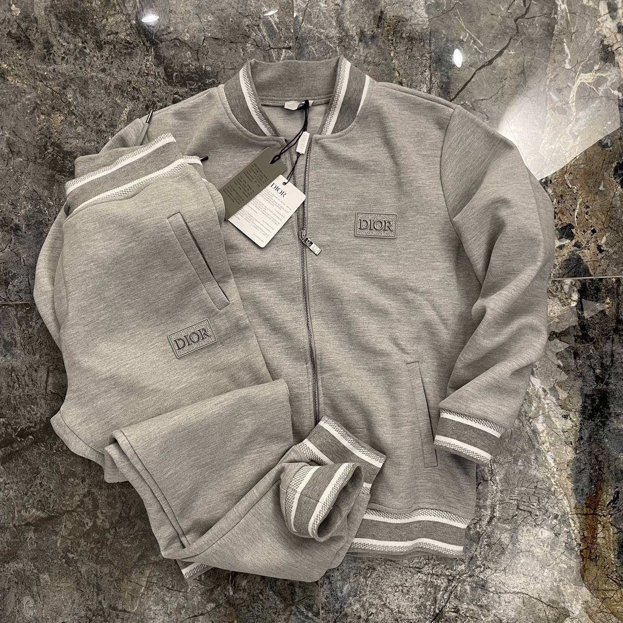 CD TRACKSUIT 0007