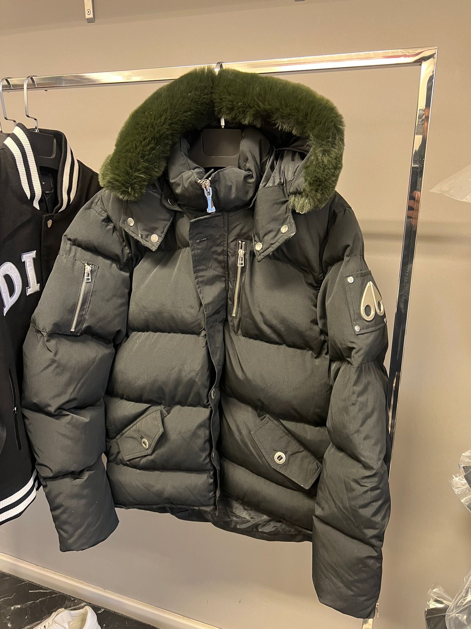 MOOSE KNUCKLES WINTERJAS 0024