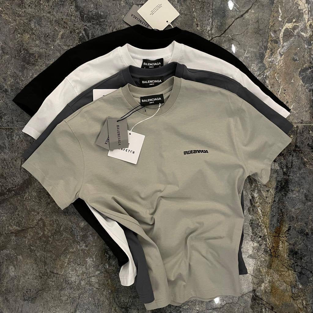 BALENC. T-SHIRT 0081