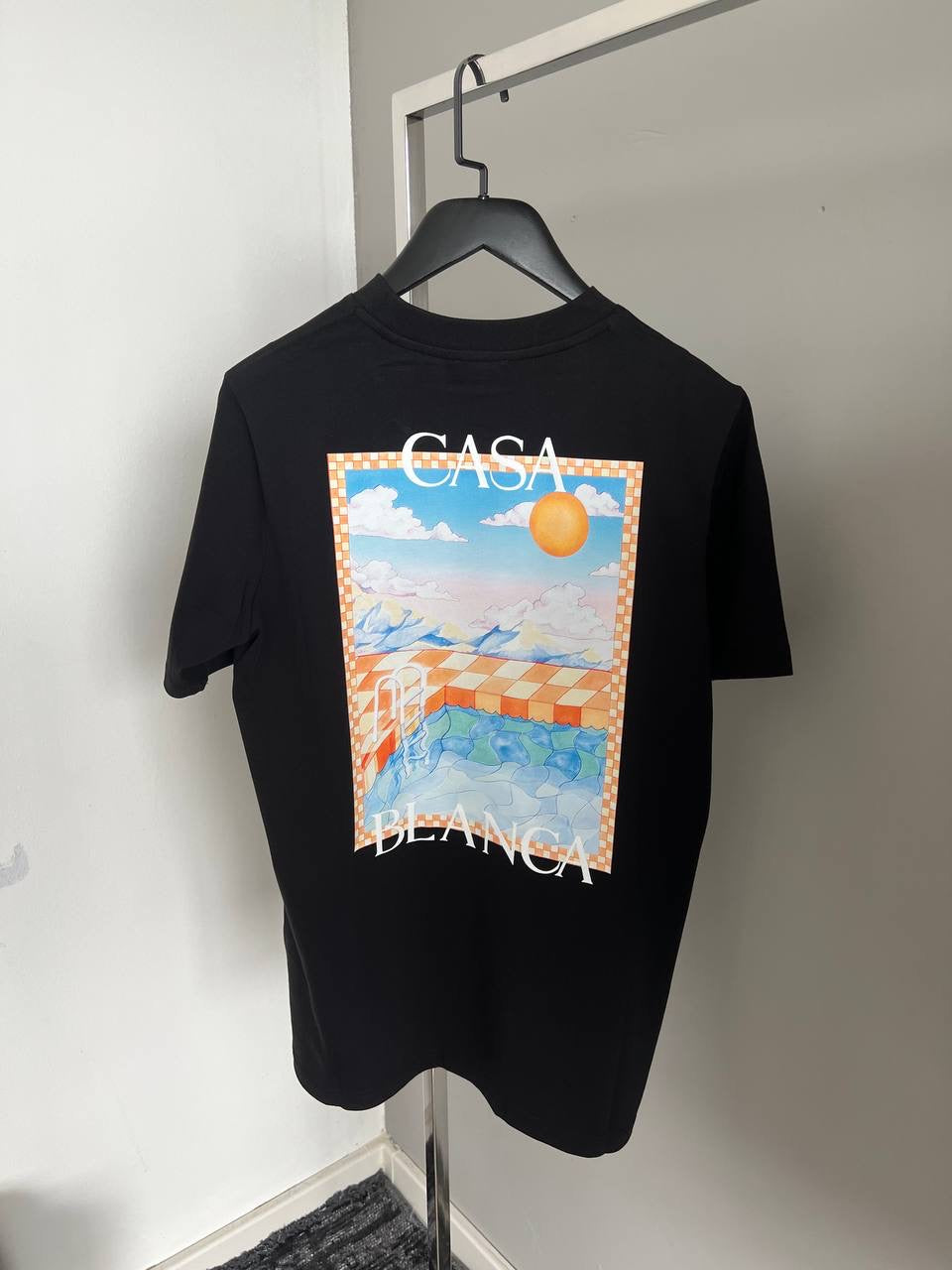 CASA T-SHIRT 0673