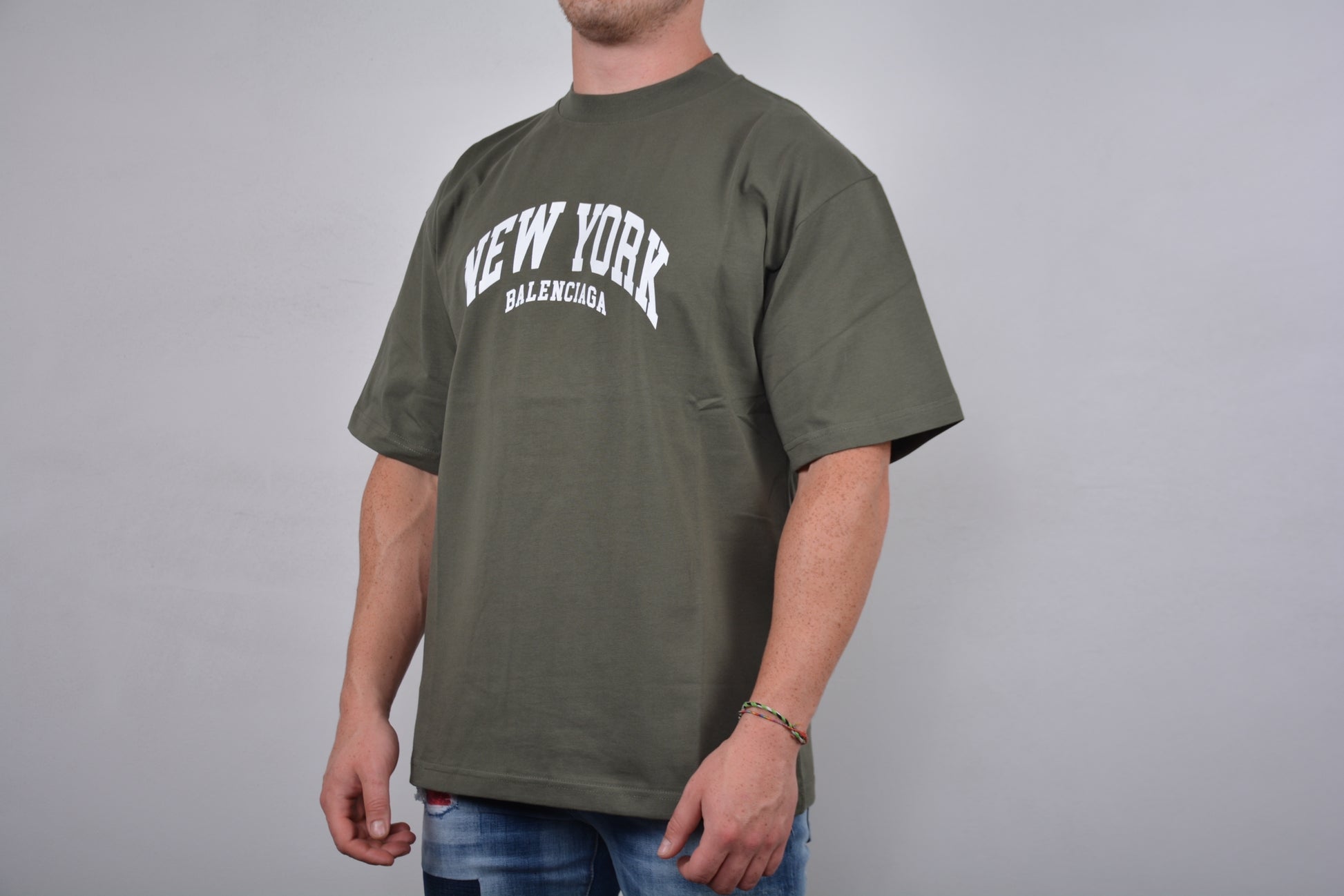BALENC. T-SHIRT 0097