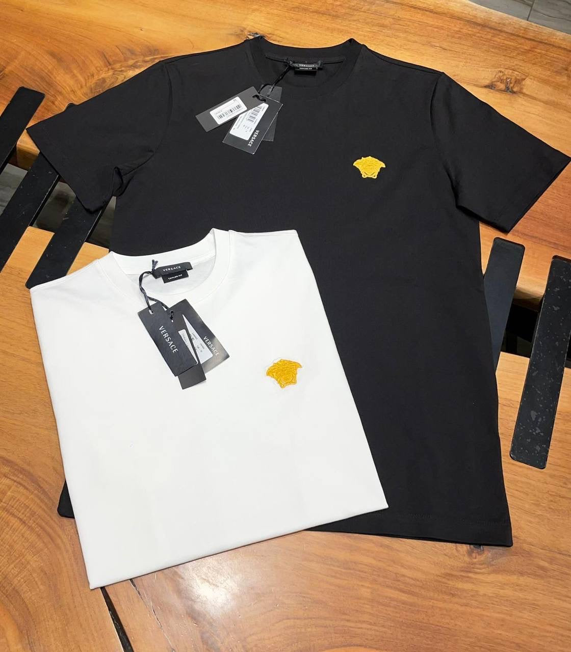 VERSACE T-SHIRT 0422