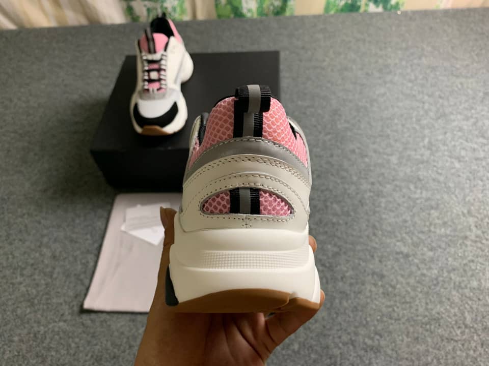 CD UNISEX SCHOENEN 0030