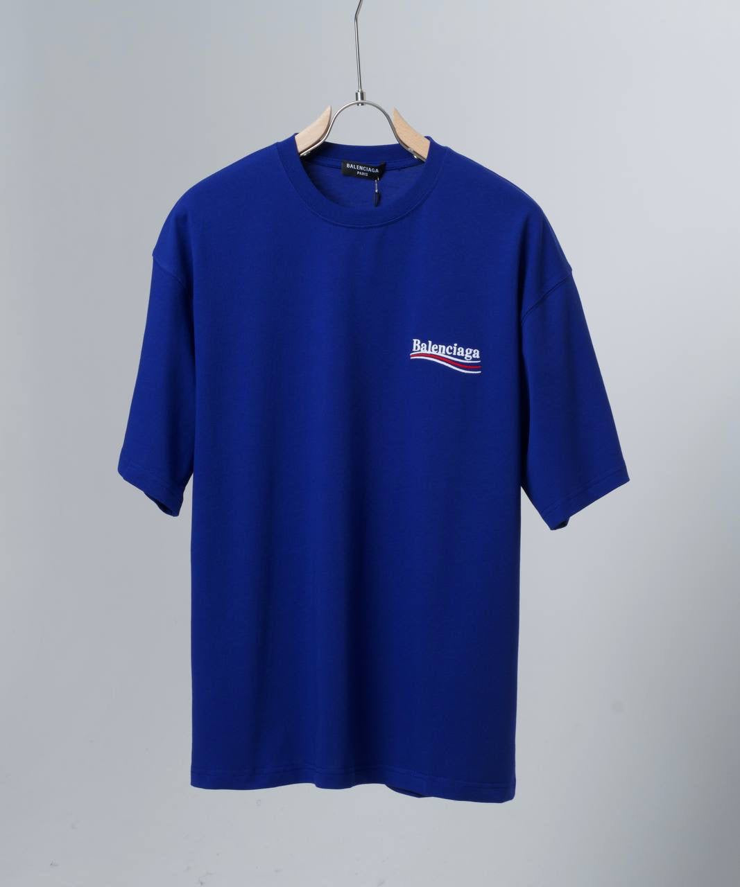 BALENC. T-SHIRT 0455 OVERSIZED