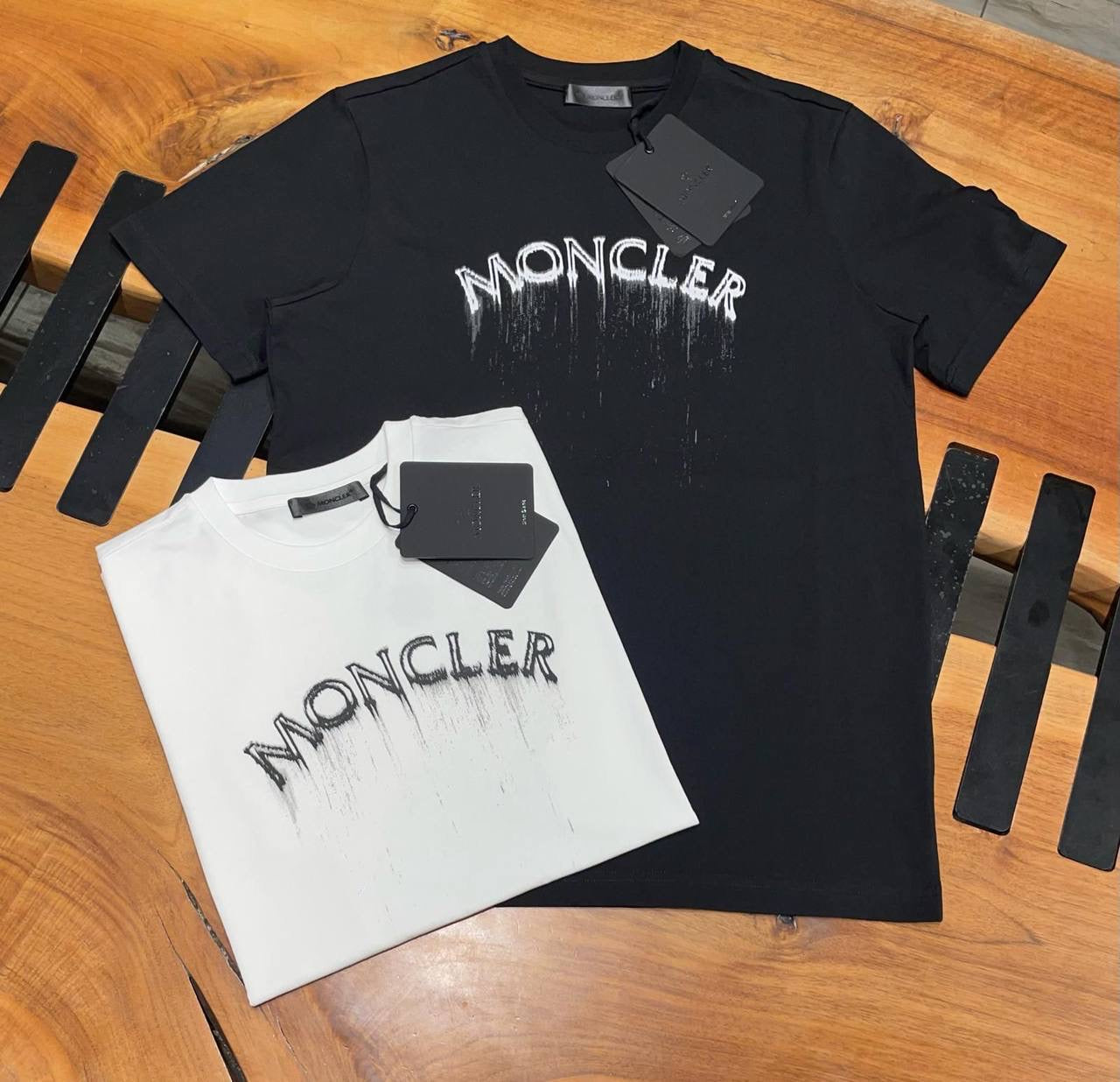 MNCLR T-SHIRT 0354