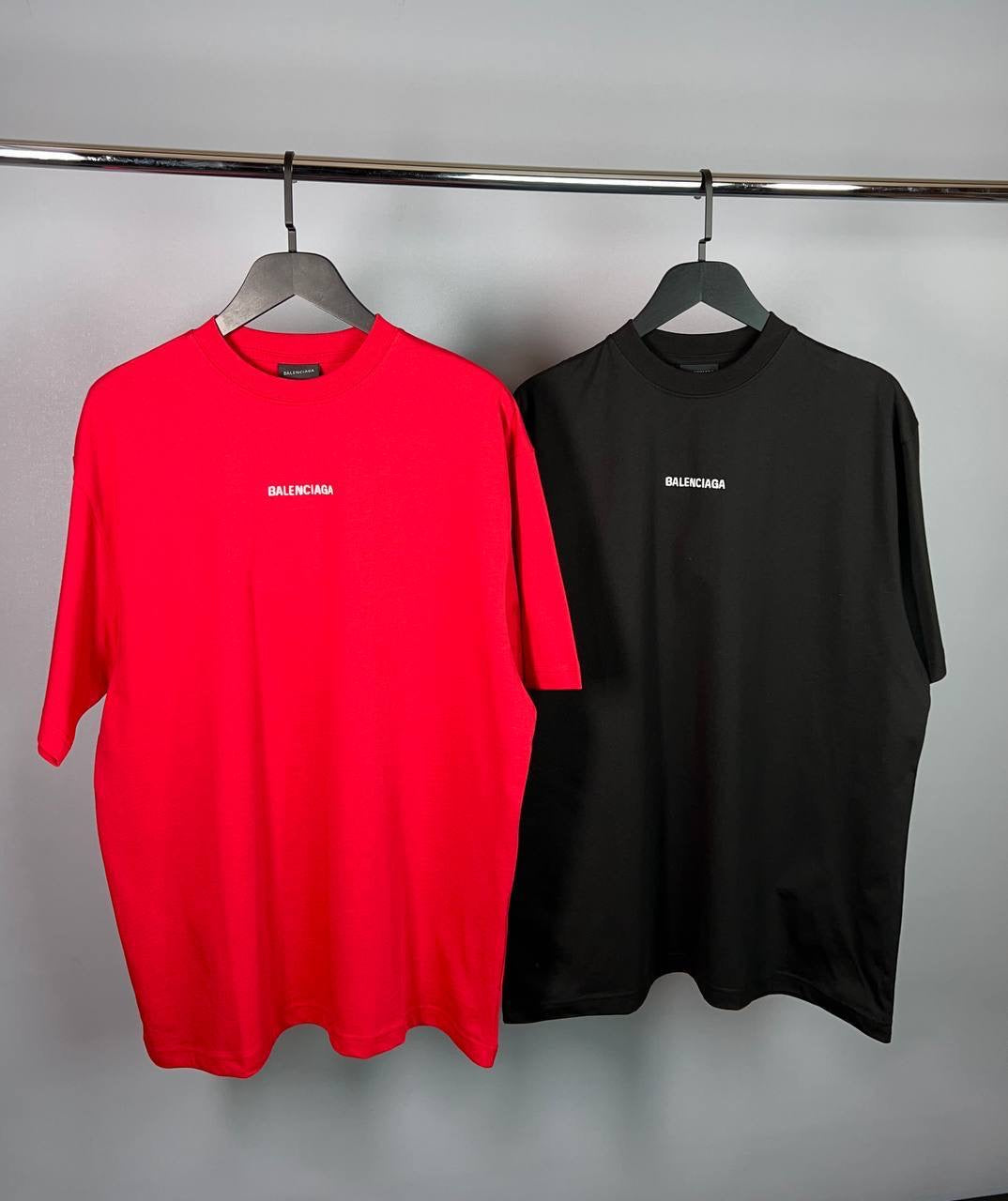 BALENC. T-SHIRT 0306 OVERSIZED