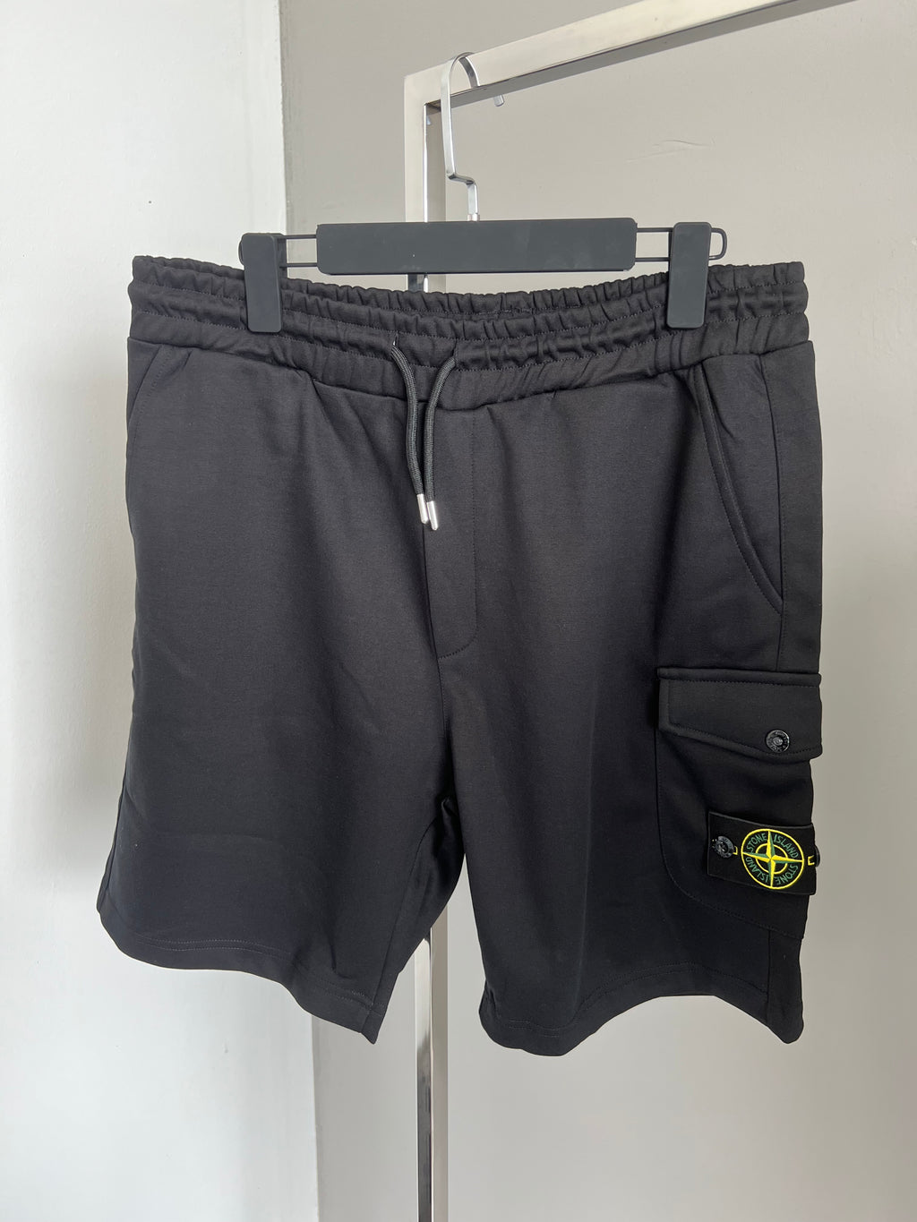 STONE I. SUMMERSET 0010 BLACK