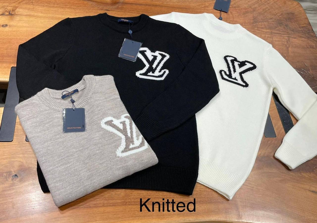 LV SWEATER 0210