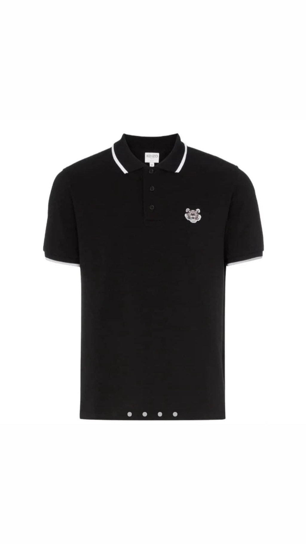 KENZO T-SHIRT 0028