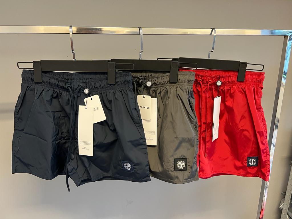 STONE I. SWIMSHORT 0002