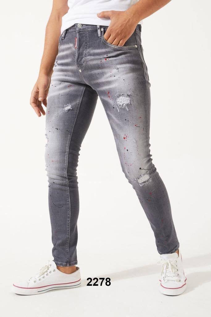 D2 Jeans 0035