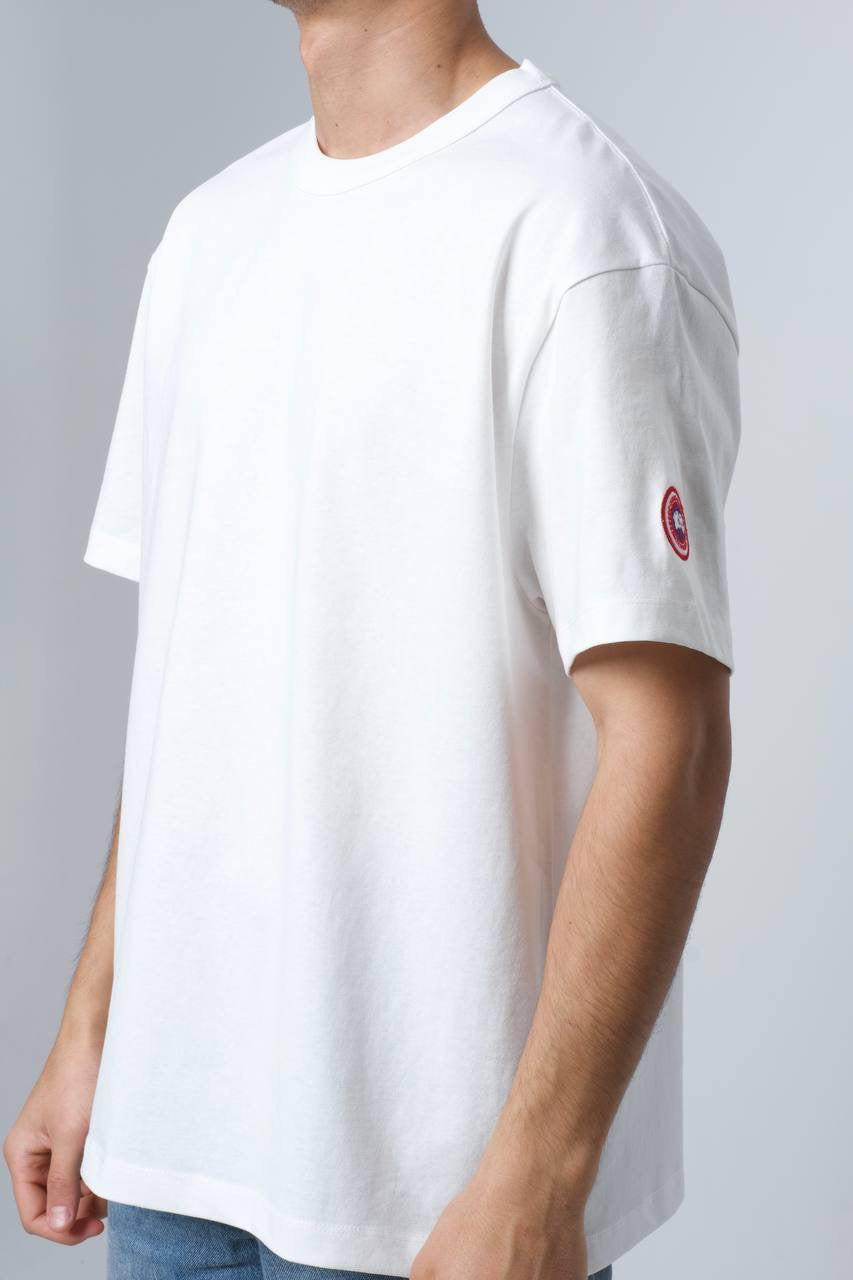 CANADA GOOSE T-SHIRT 0439