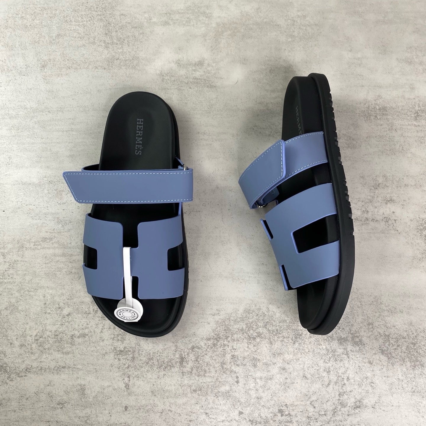Hermes slippers 0023