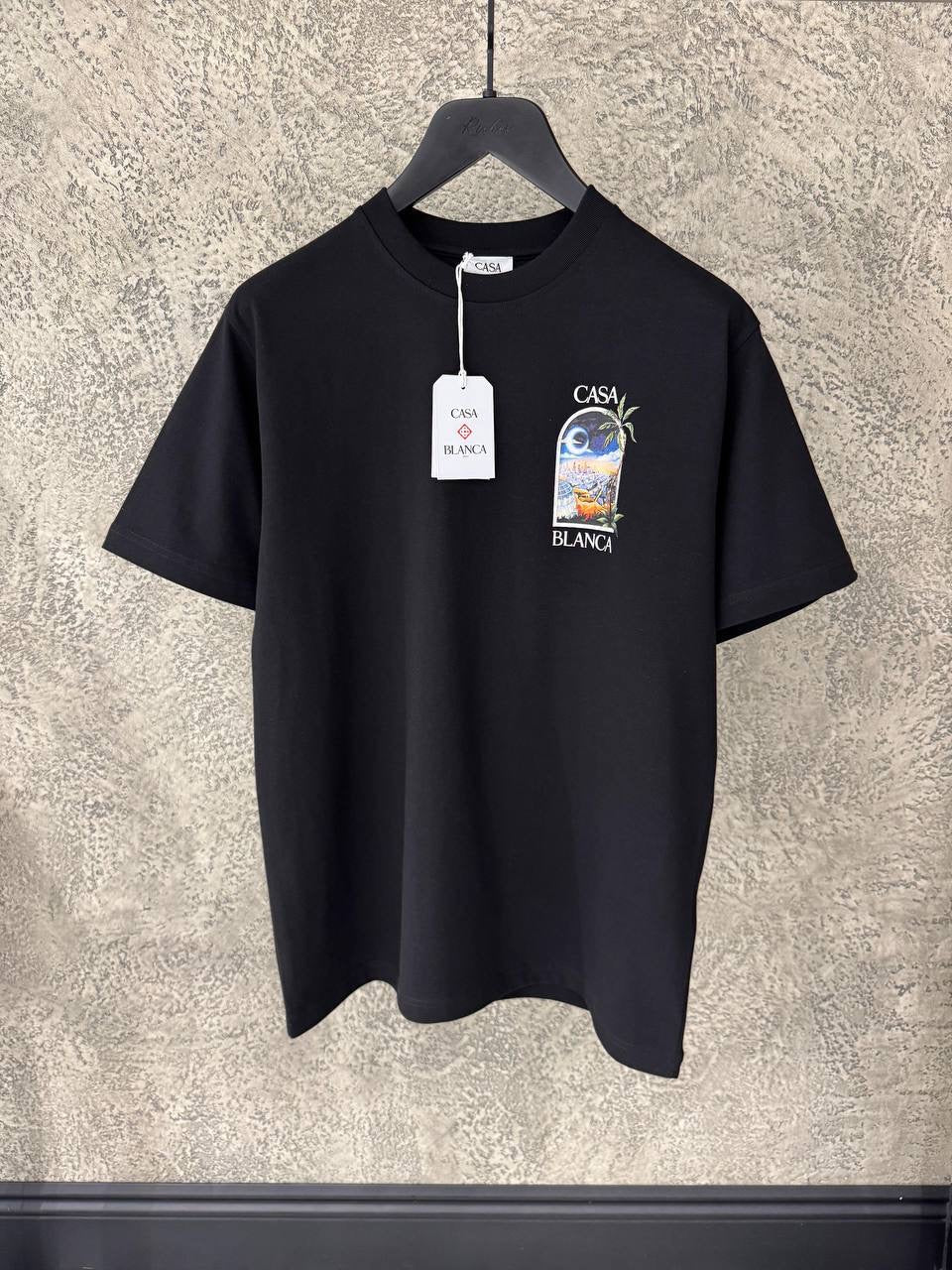 CASA T-SHIRT 0535
