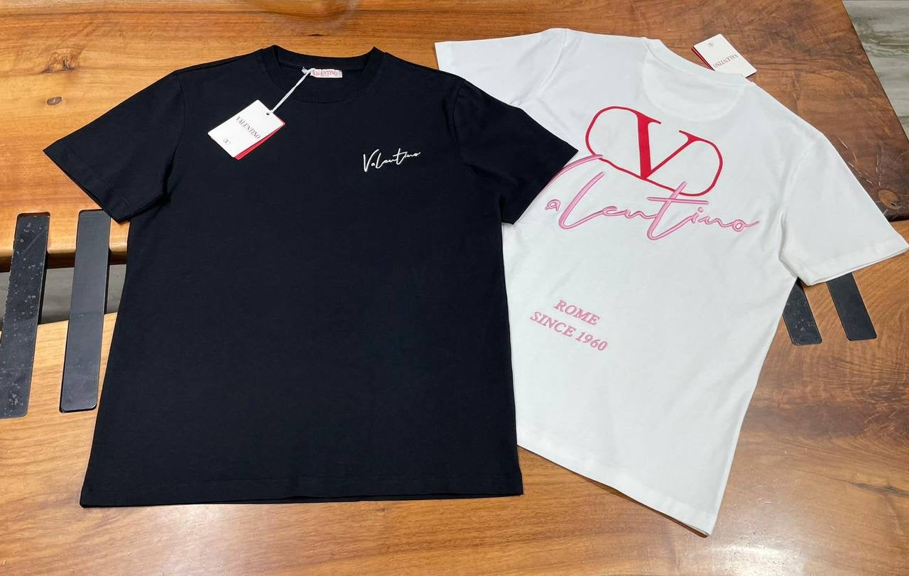 VALENTINO T-SHIRT 0599