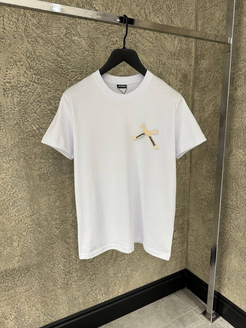 JACQUEMUS T-SHIRT 0328