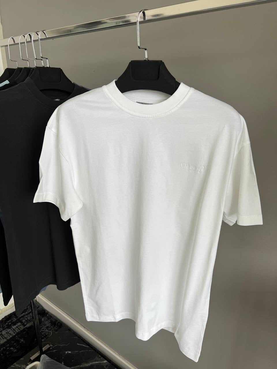 CD T-SHIRT 0444