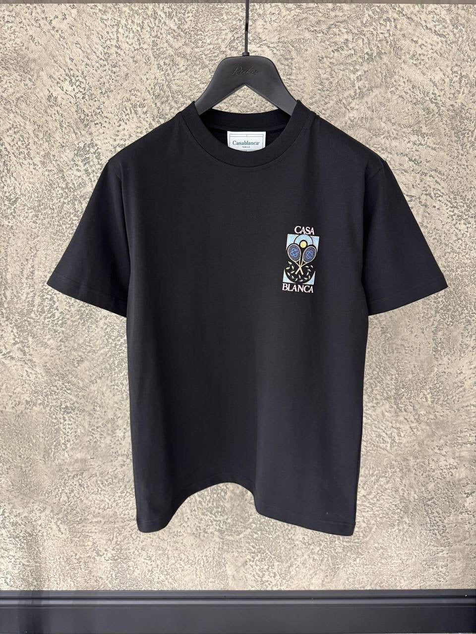 CASA T-SHIRT 0473 OVERSIZED
