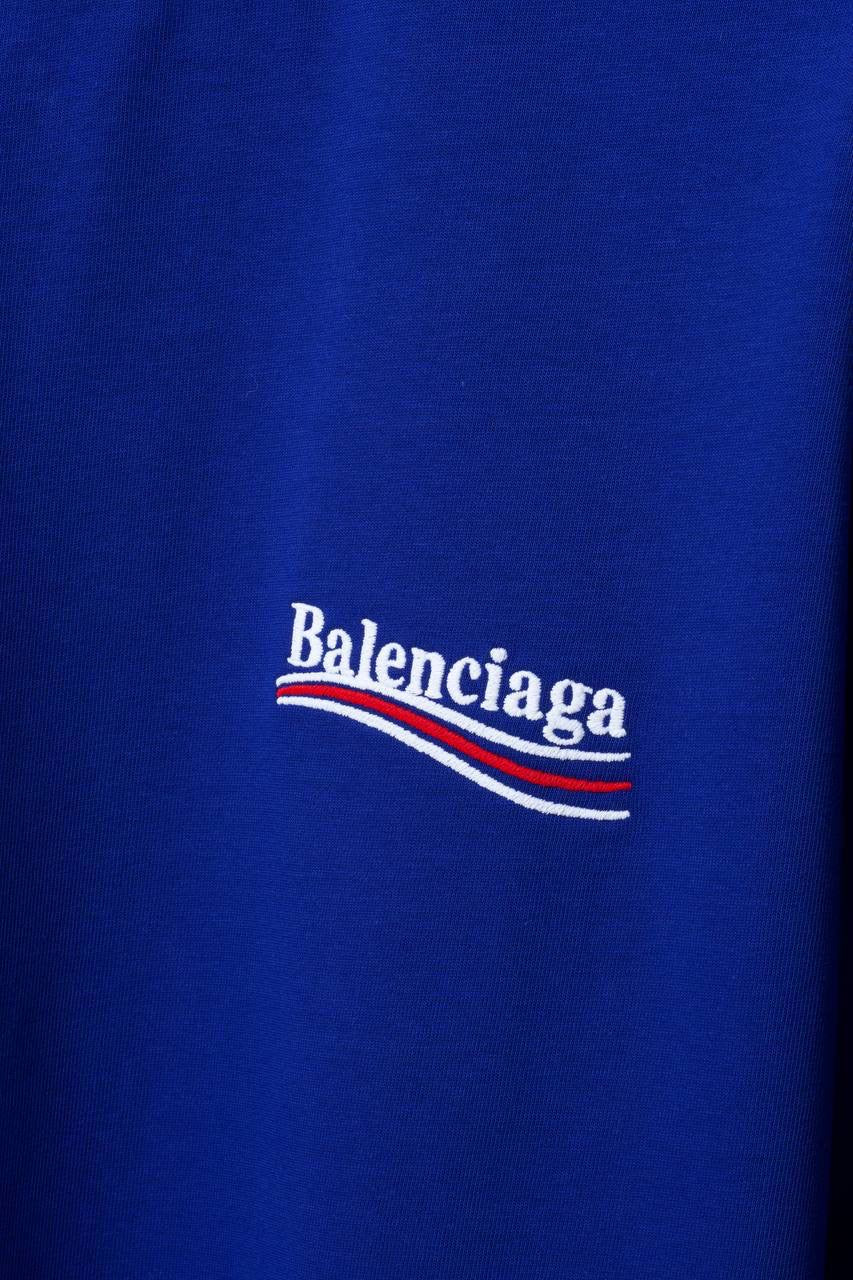 BALENC. T-SHIRT 0455 OVERSIZED