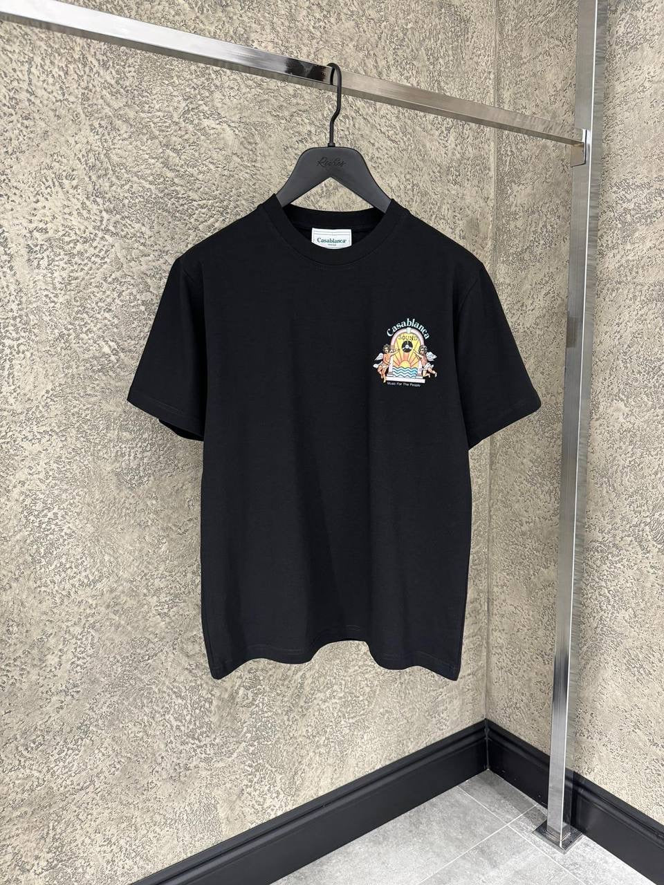 CASA T-SHIRT 0315