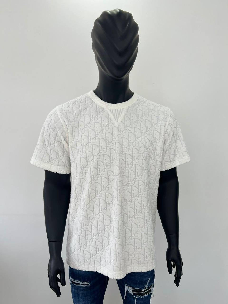 CD T-SHIRT 0269