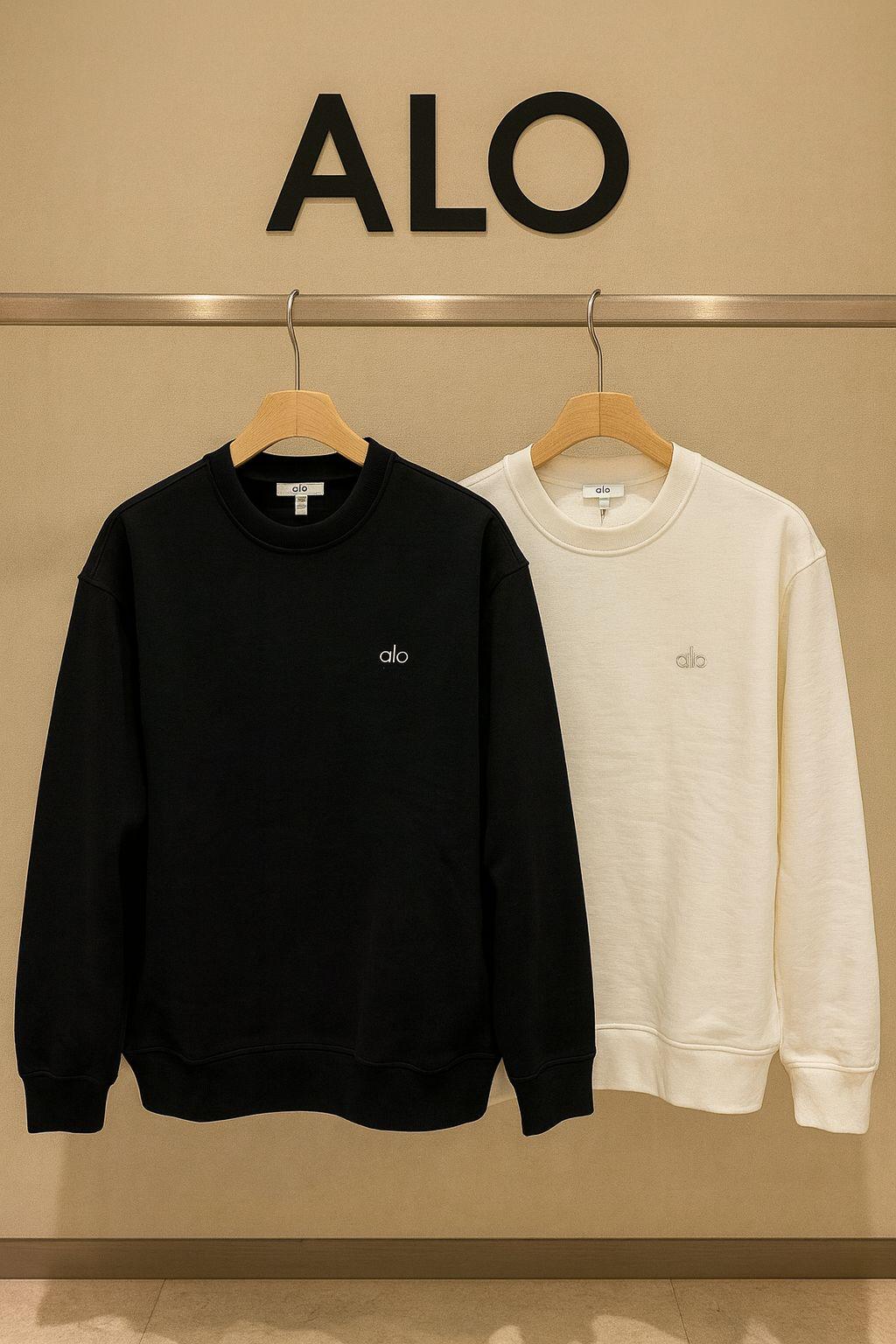 ALO SWEATER 0325