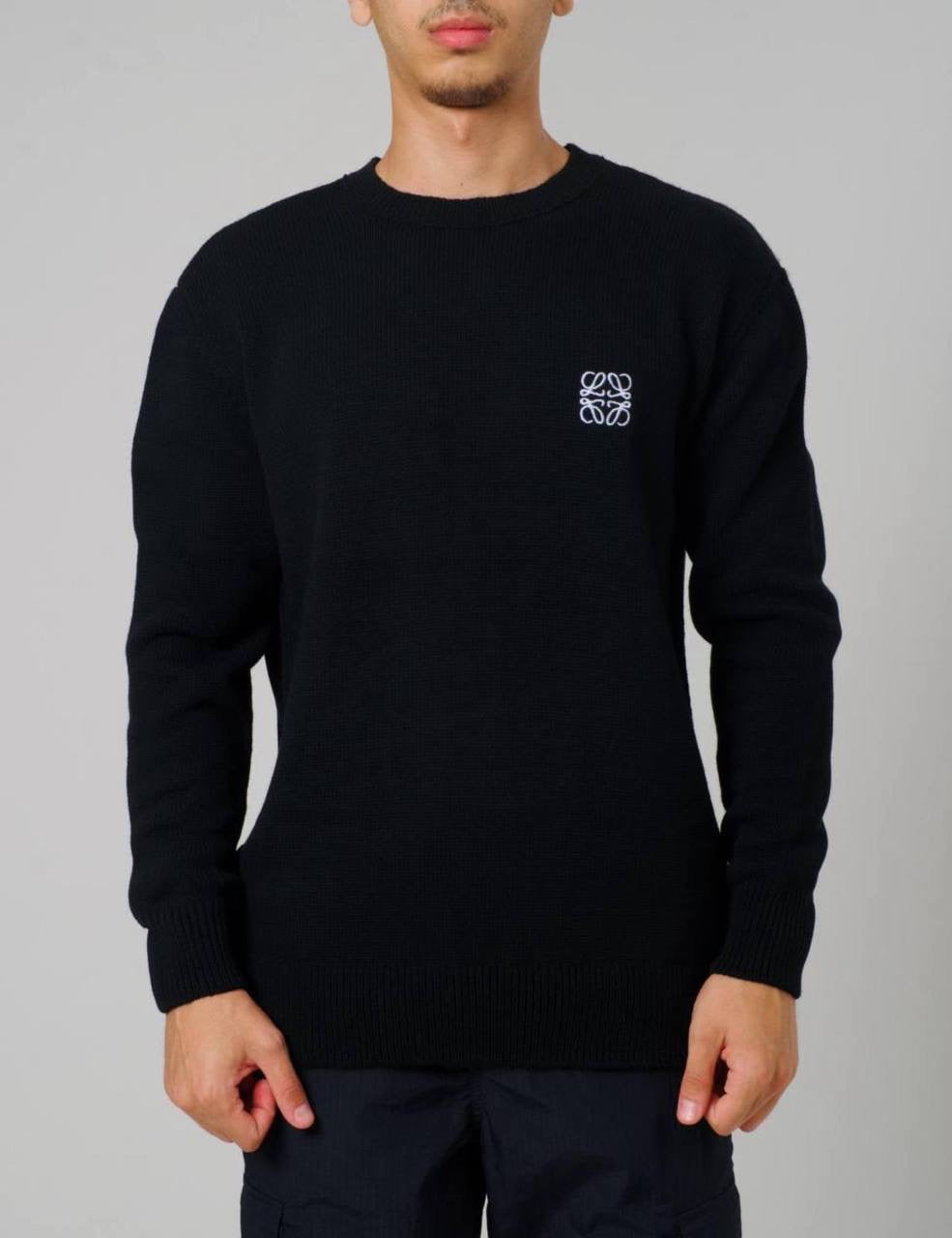 LOEWE SWEATER 0204 OVERSIZED