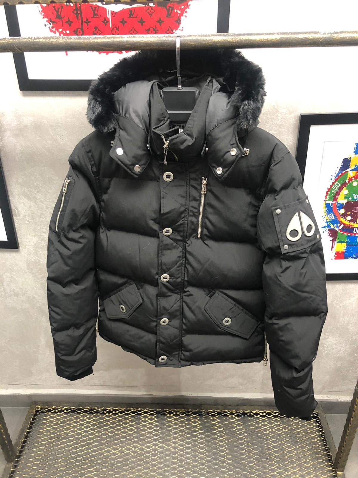 MOOSE KNUCKLES WINTERJAS 0025