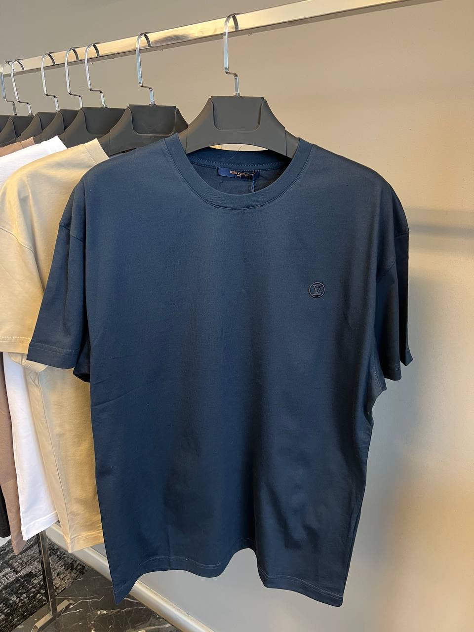 LV T-SHIRT 0579