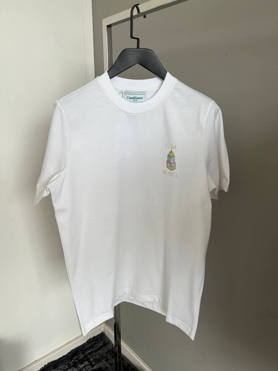 CASA T-SHIRT 0670