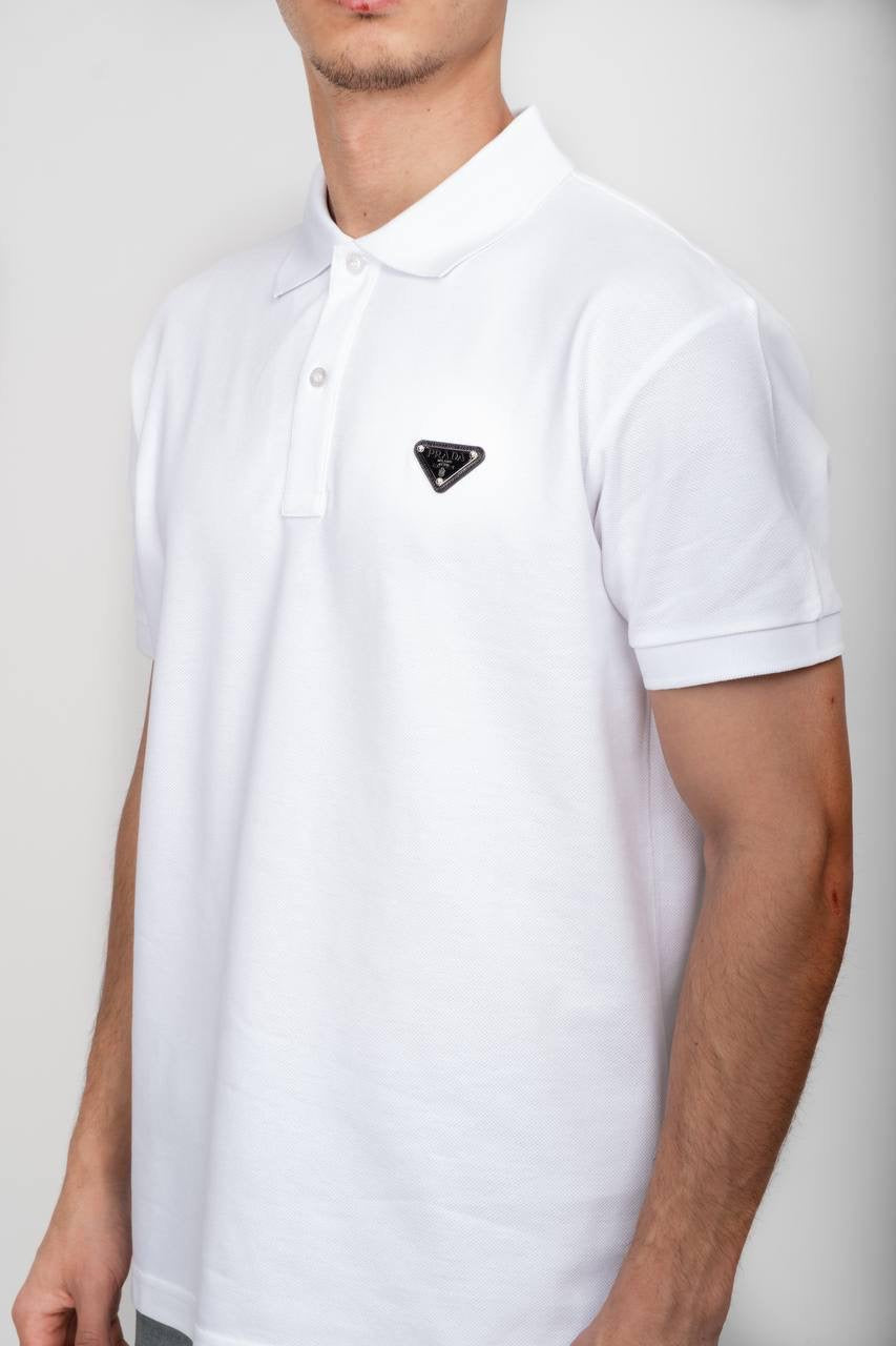 PRADA POLO T-SHIRT 0542