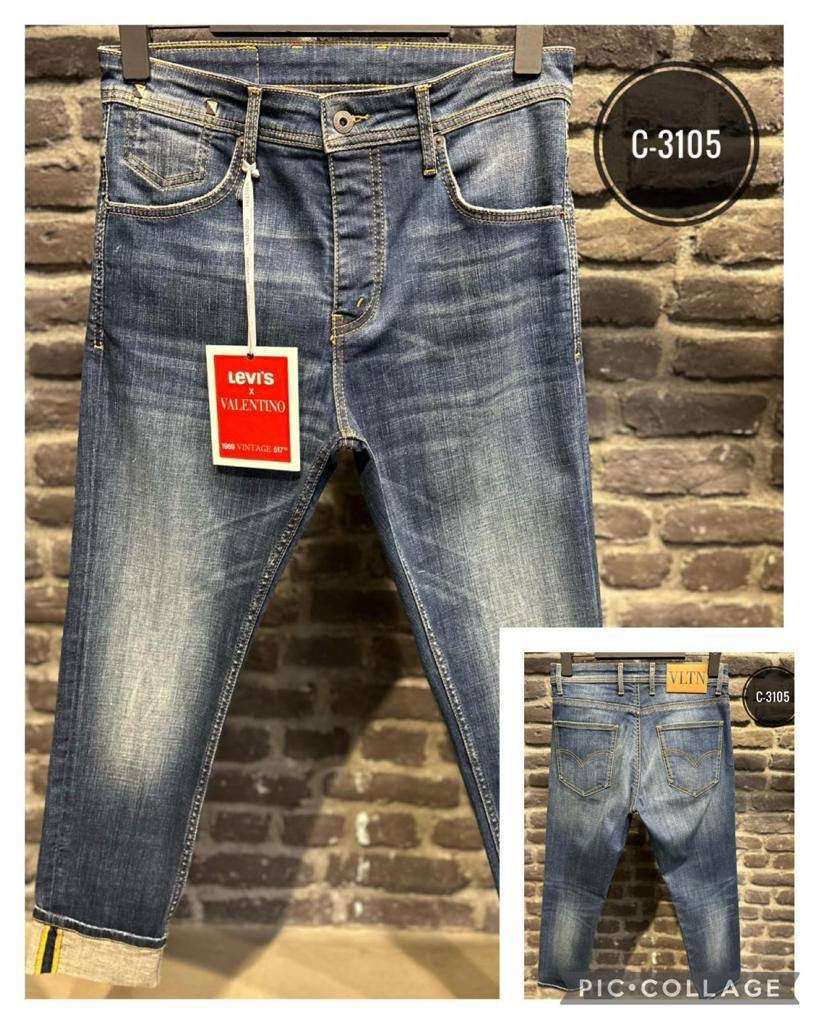 VALENTINO Jeans 0044