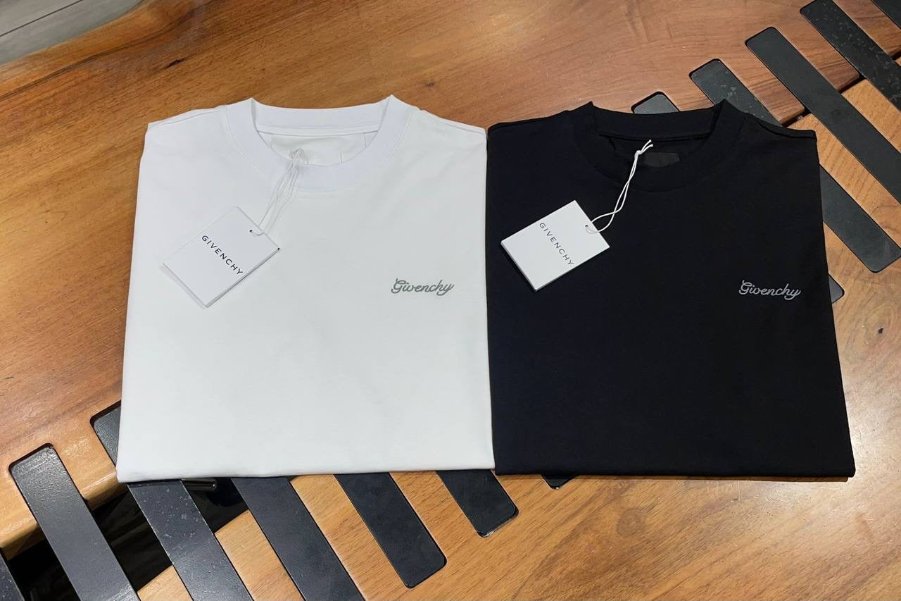 GVNCY DG T-SHIRT 0664