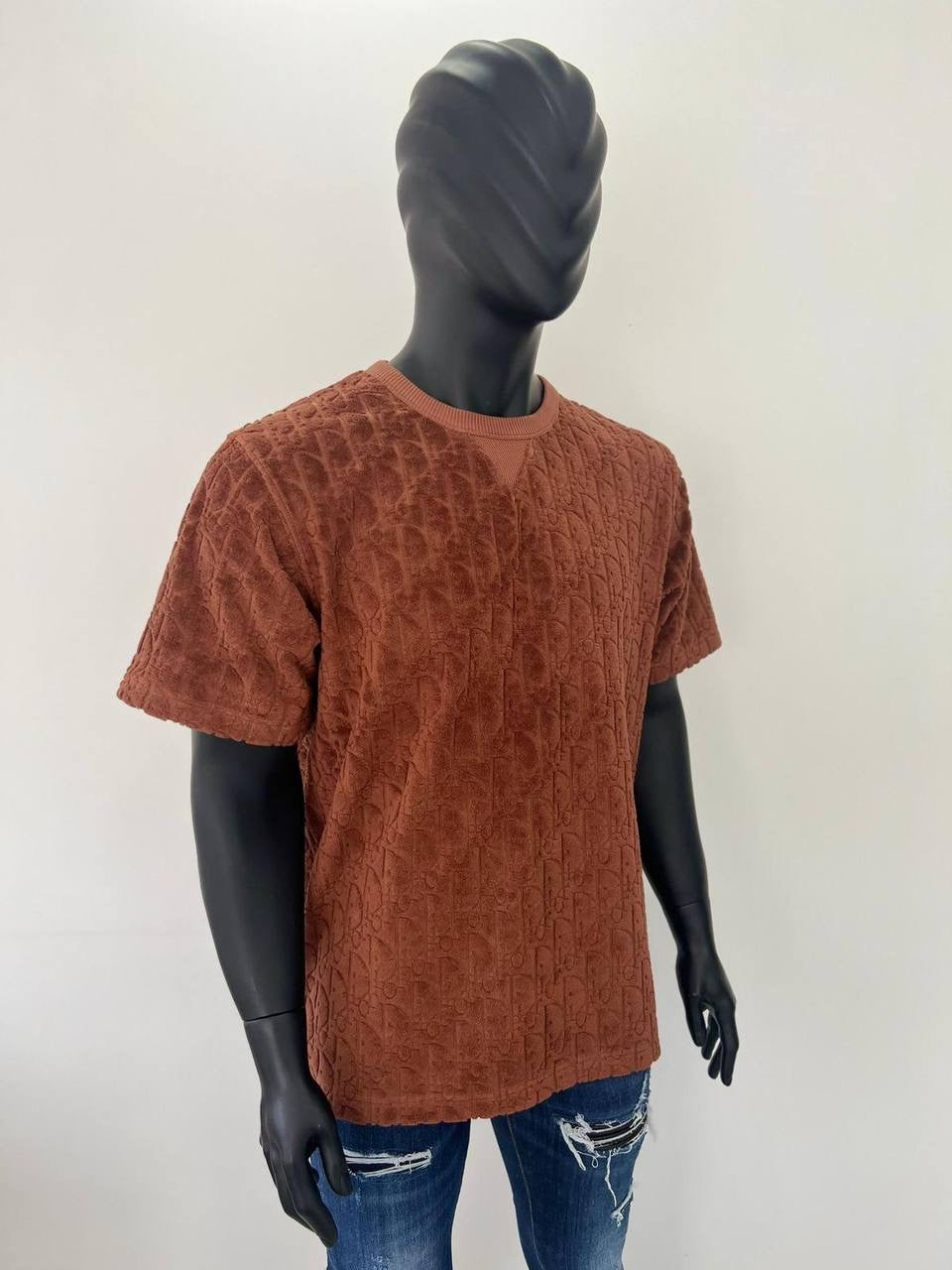 CD T-SHIRT 0272