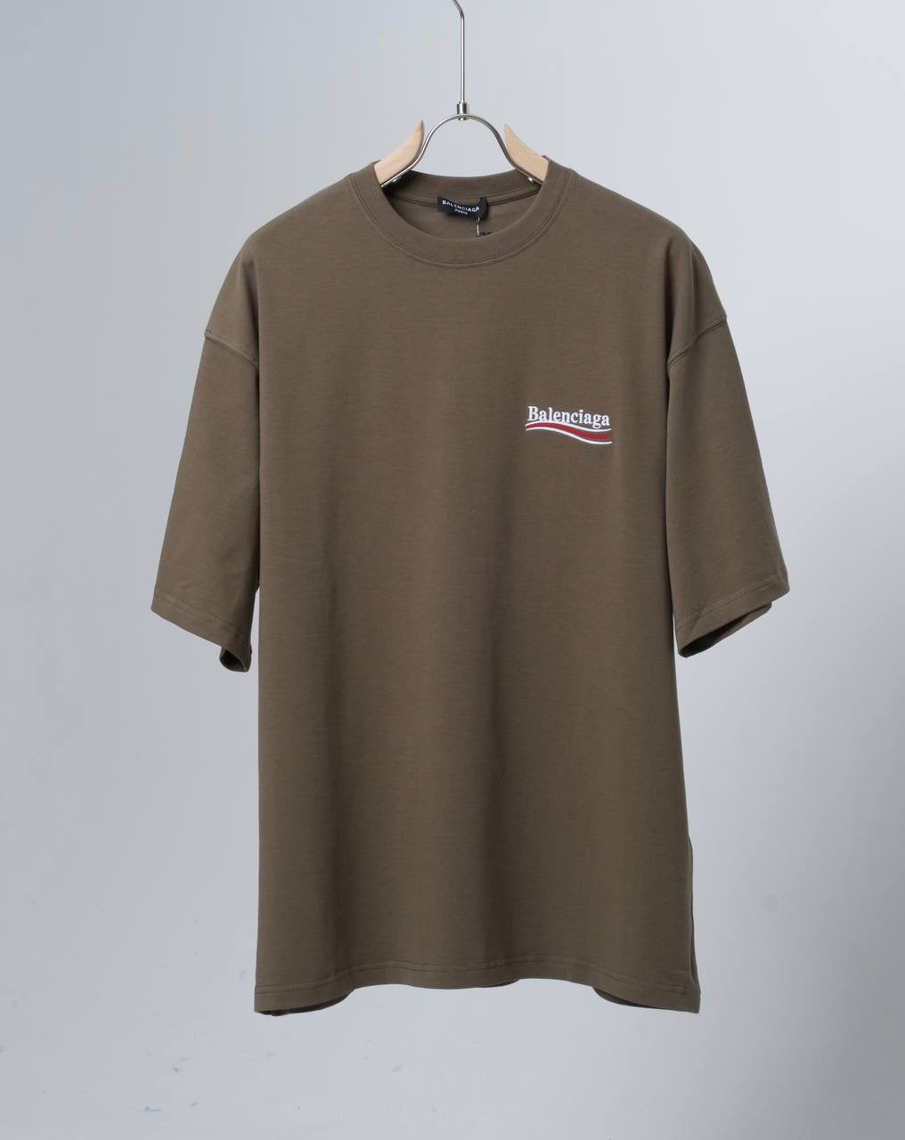 BALENC. T-SHIRT 0457 OVERSIZED