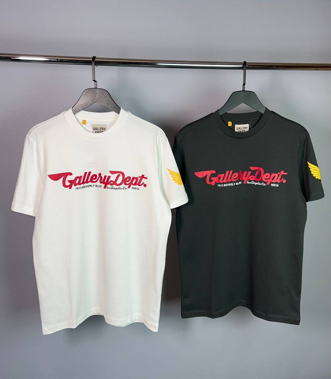 GALLERY D. T-SHIRT 0233