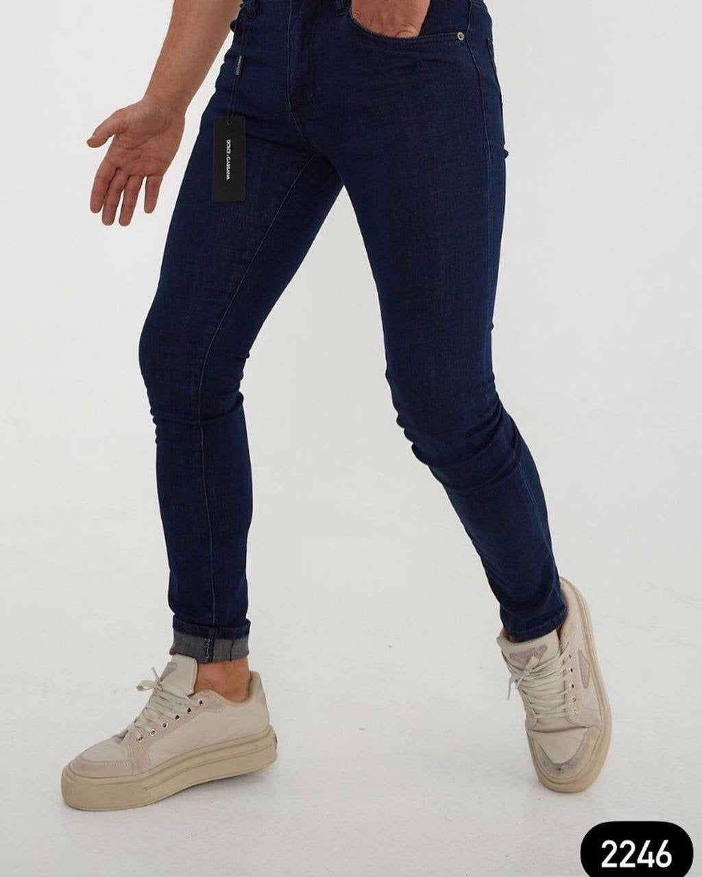 DG Jeans 0036