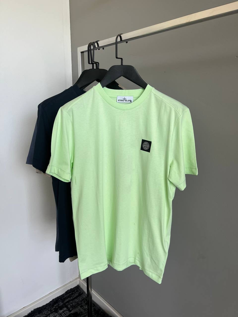 STONE I. T-SHIRT 0615