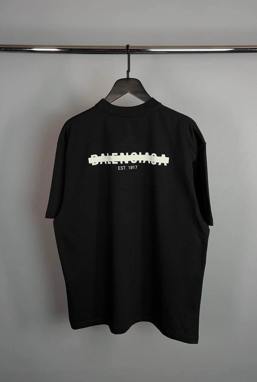 BALENC. T-SHIRT 0305 OVERSIZED