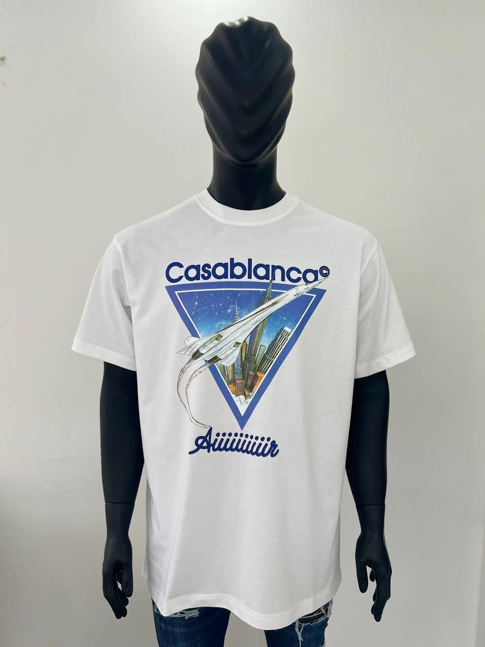 CASA T-SHIRT 0289
