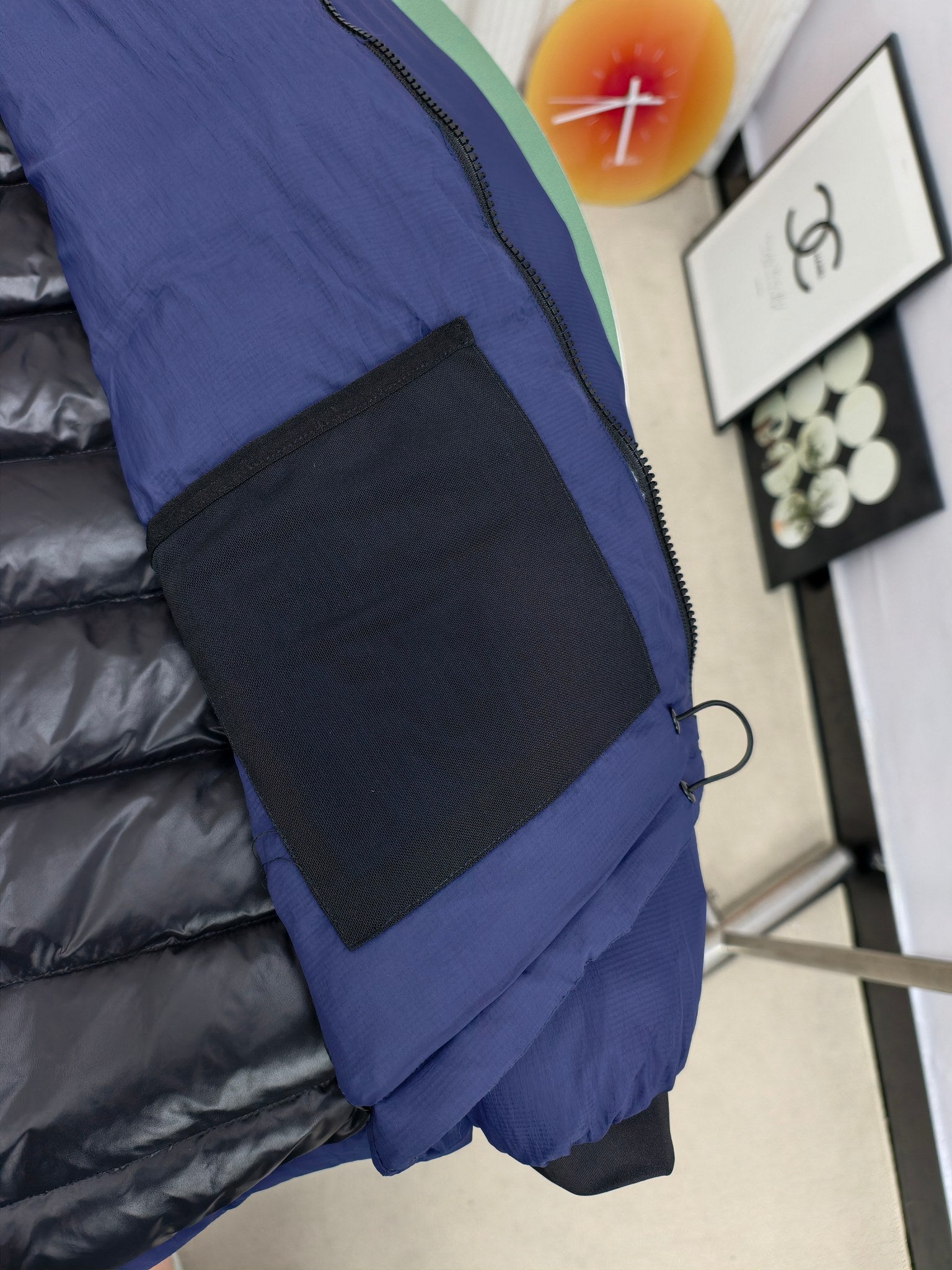 CANADA GOOSE LODGE WINTERJACKET 0032