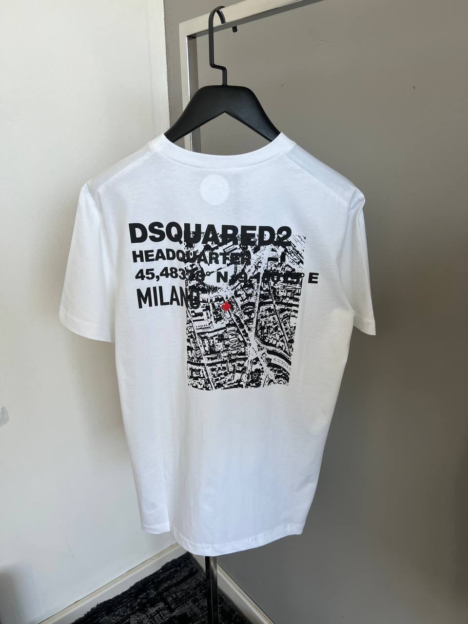 D2 T-SHIRT 0647
