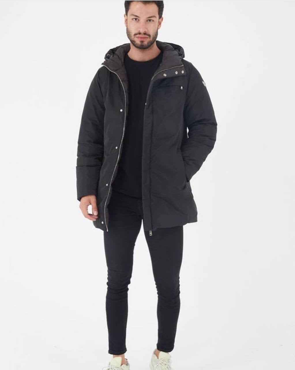 PRADA WINTERJAS 0022 DUBBELZIJDIG