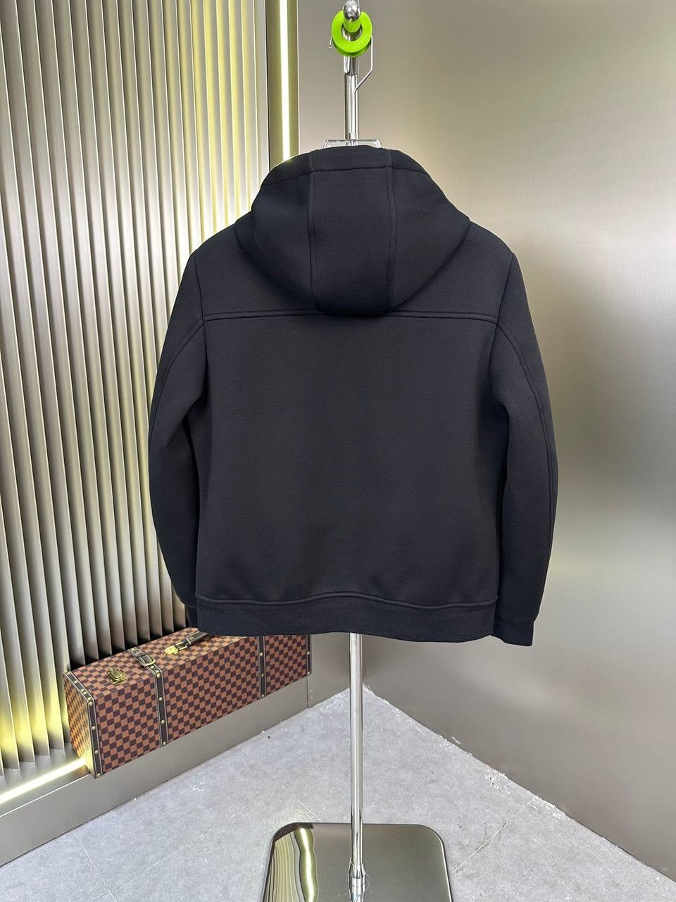 BURBERRY SEIZOENSJAS 0018 (Valt klein)