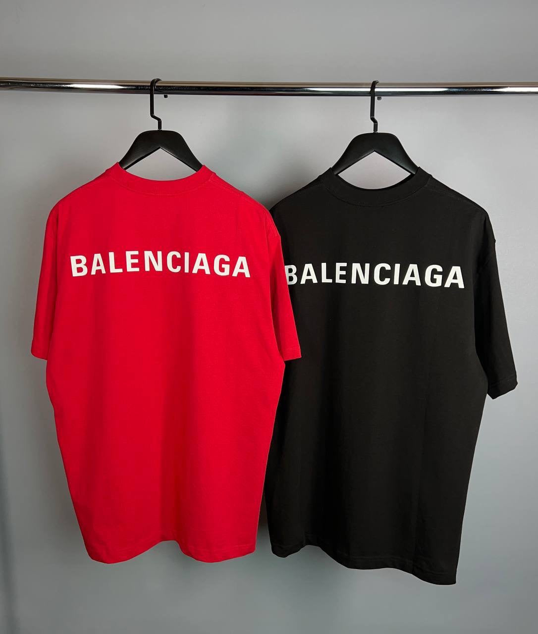 BALENC. T-SHIRT 0297 OVERSIZED