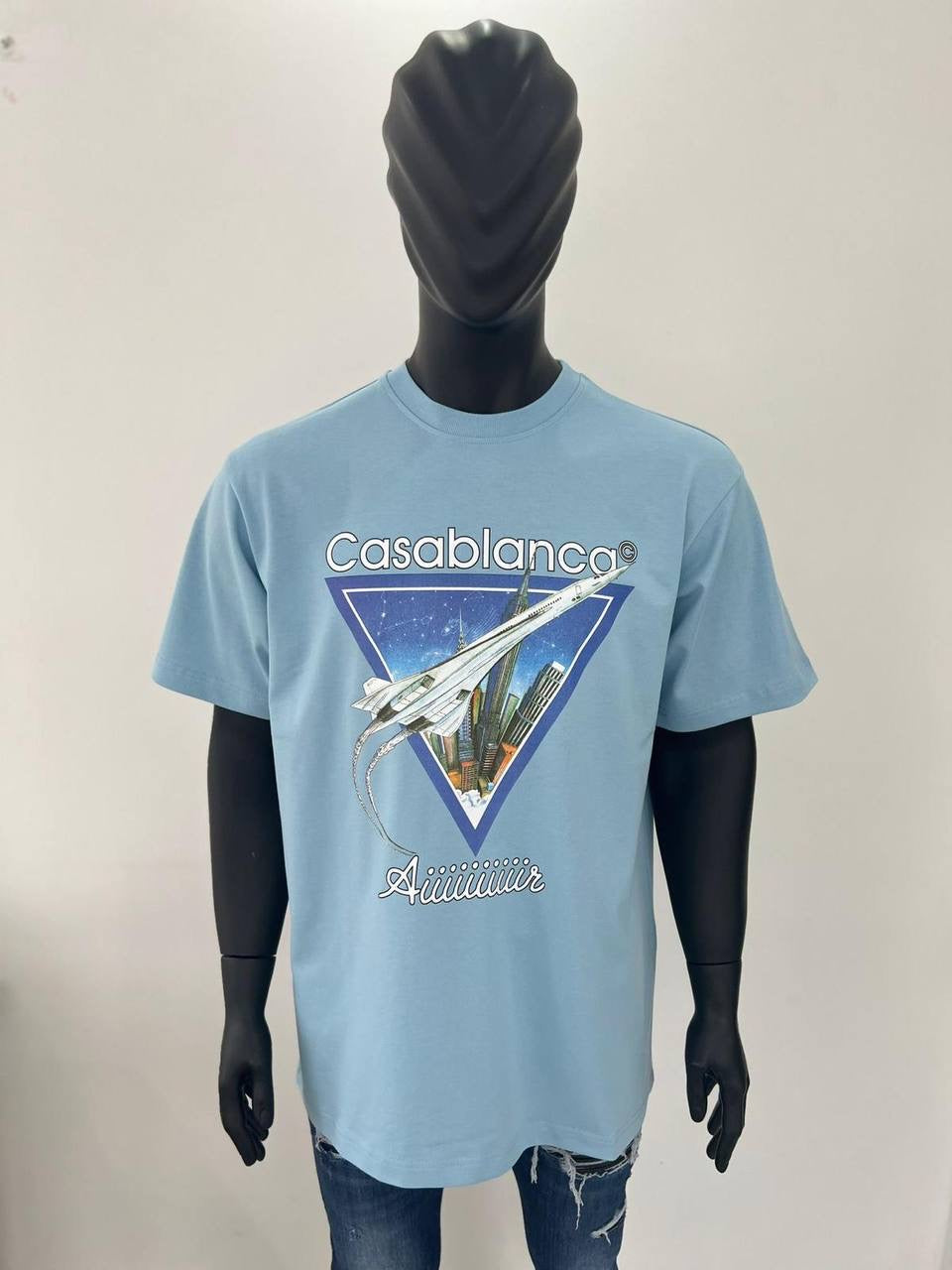 CASA T-SHIRT 0288