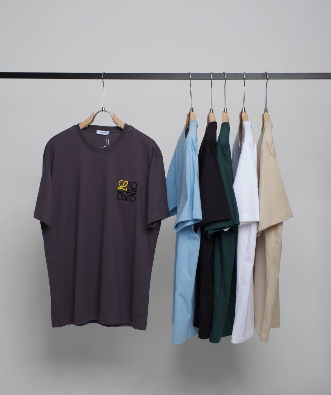 LOEWE T-SHIRT 0447