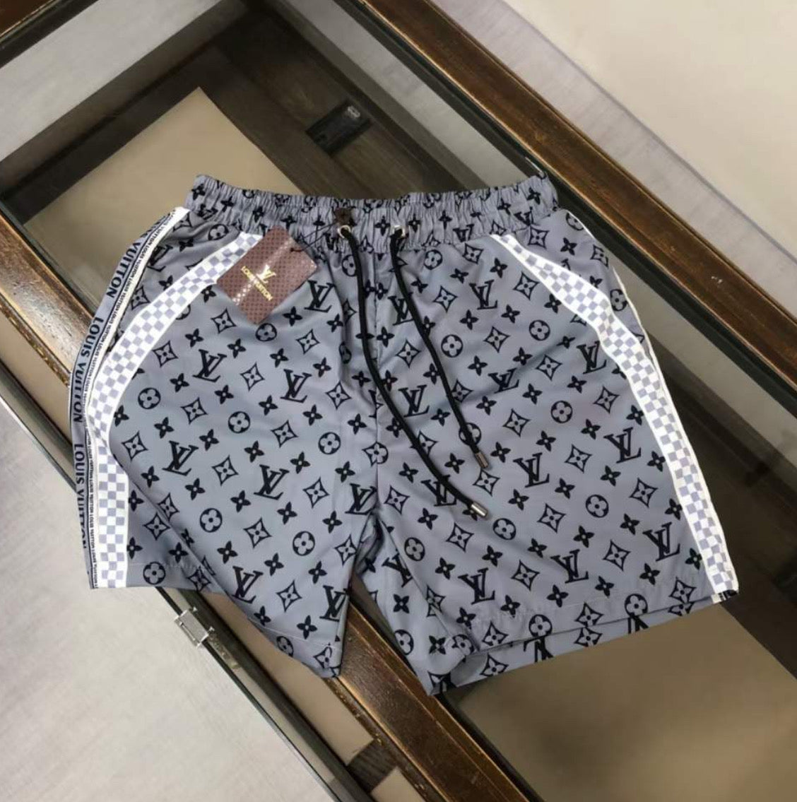 LV SWIMSHORT 0025