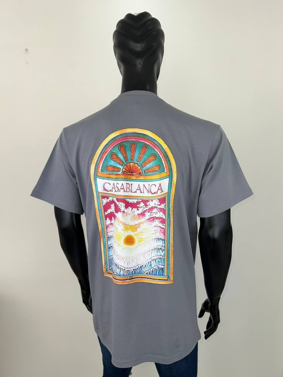 CASA T-SHIRT 0291