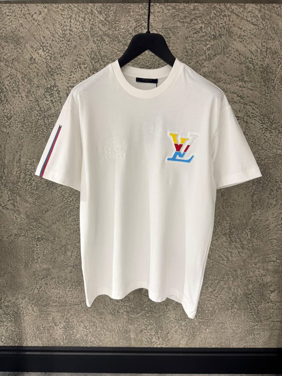 LV T-SHIRT 0544